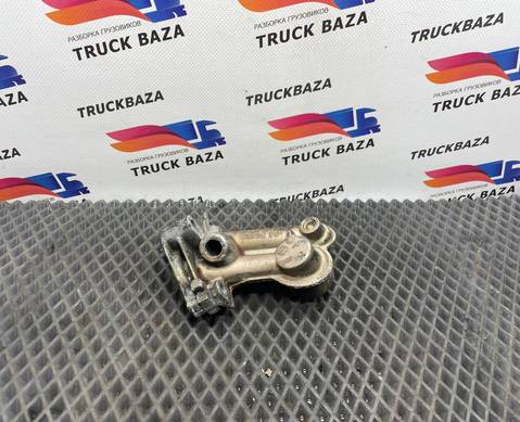 51054406021 Фланец двигателя системы охлаждения для Man TGX II (с 2012)