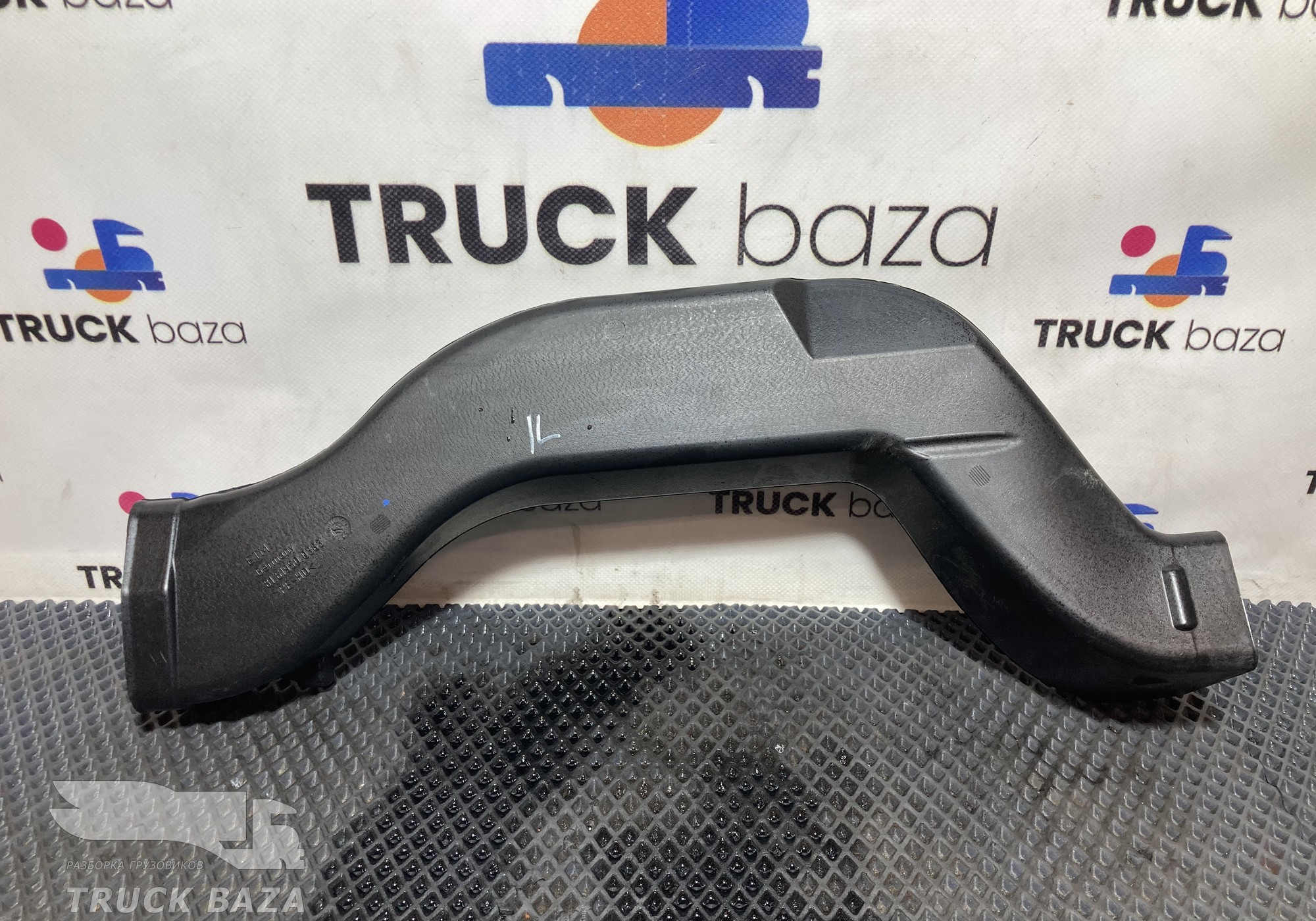 81619500383 Воздуховод отопителя для Man TGS I (с 2007)