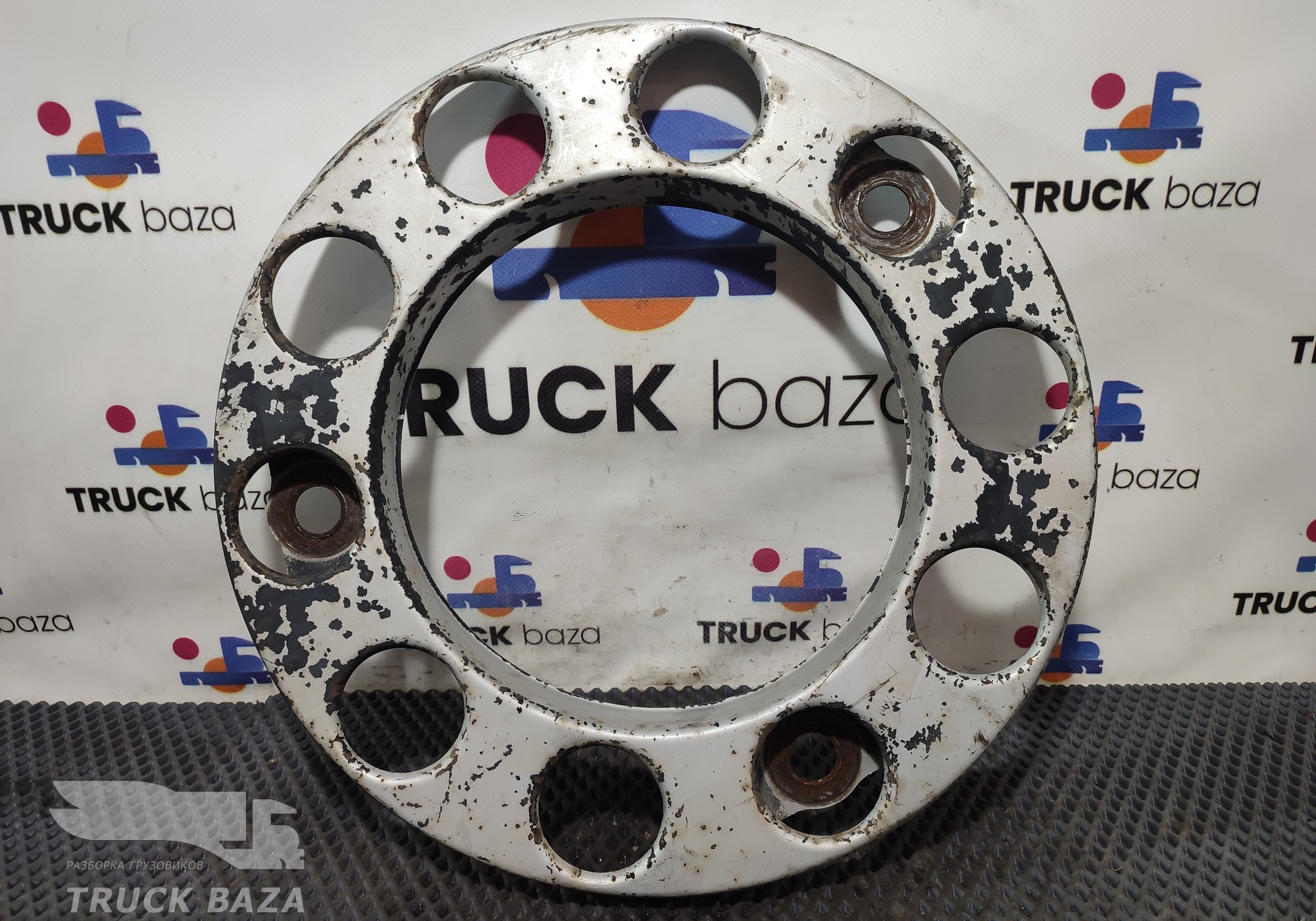 81459505009 Колпак декоративный для Man TGS TG3 (с 2020)