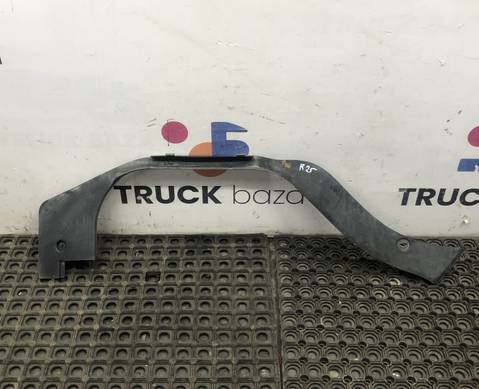 5010226209 Накладка на порог левая для Renault Premium