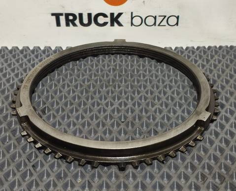 1297304507 Кольцо синхронизатора КПП 16S2333TD