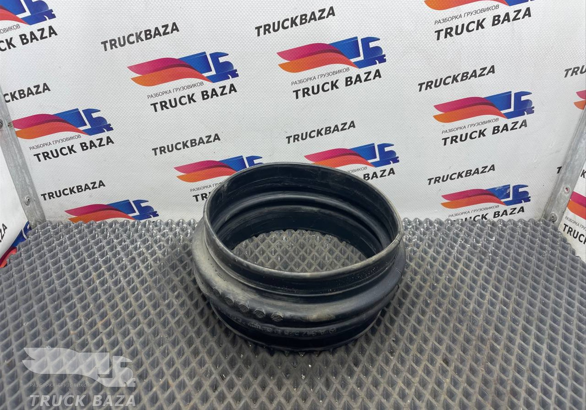 A9425281382 Гофра воздуховода для Mercedes-Benz Actros New Actros MP4 (с 2011)