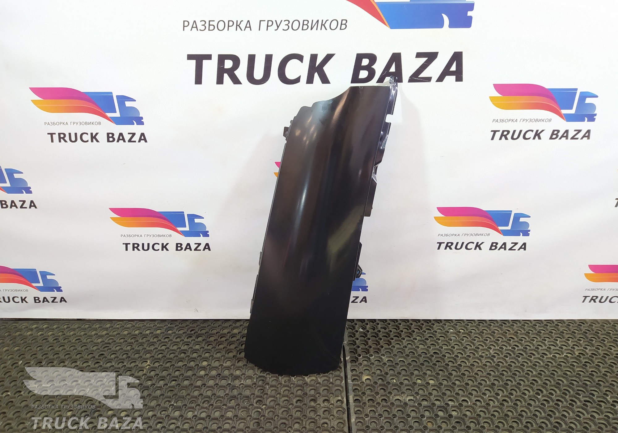 20379175 Угол кабины левый для Volvo FM II (с 2002)