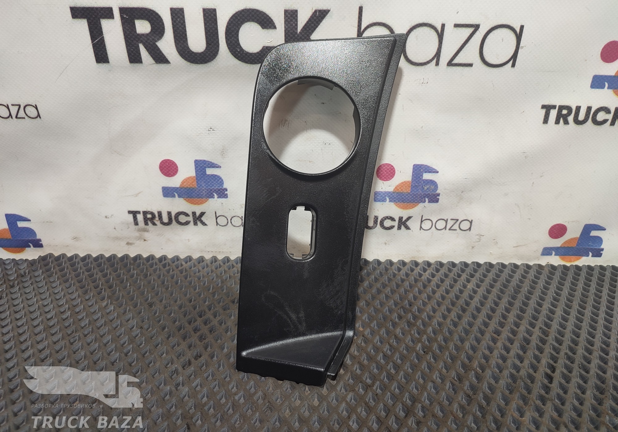 A9406800439 Накладка панели приборов