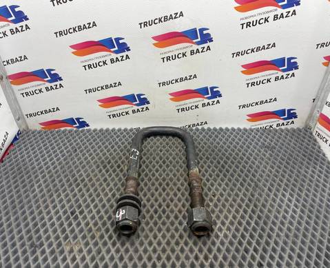 JC465455AA Стремянка рессоры передней для Ford F-MAX (с 2018)