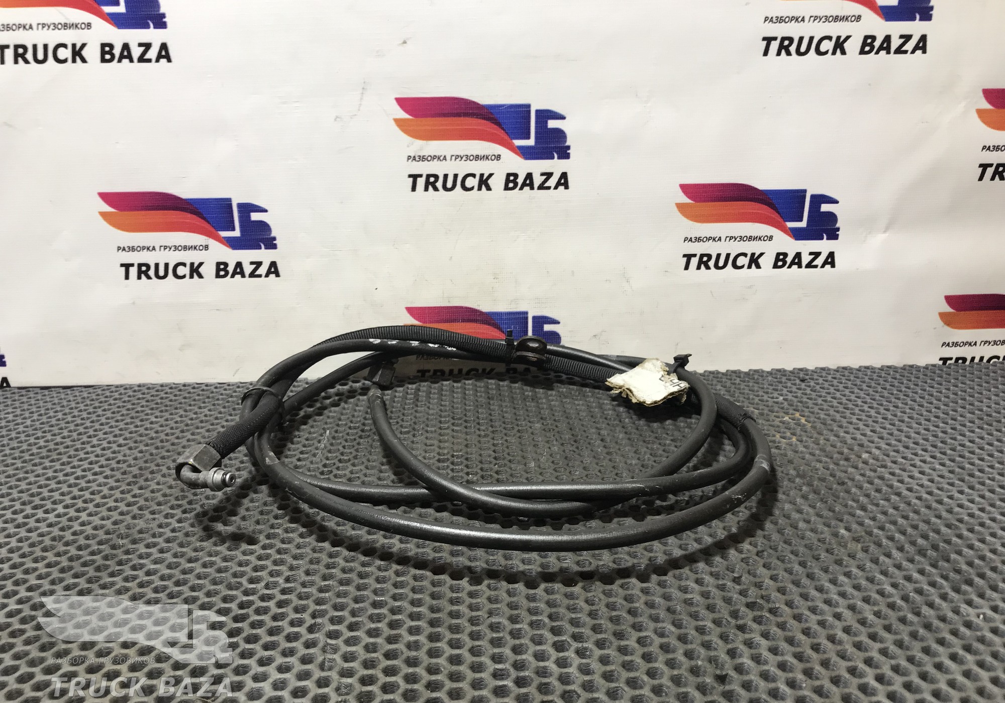 1782443 Шланг подъема кабины для Daf CF III (с 2013 по 2017)