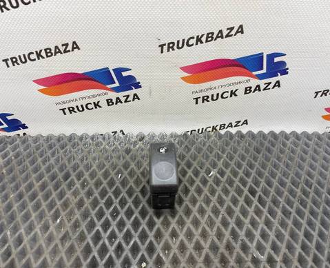 1435596 Кнопка люка для Daf XF105 (с 2005)