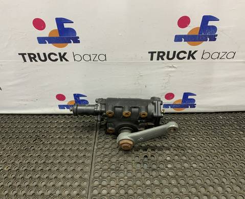 AZ962547006417 ГУР для Sinotruk Sitrak C7H