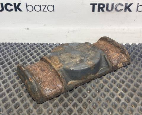 0962023 Проставка рессоры передней для Daf CF