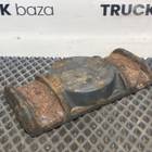 0962023 Проставка рессоры передней для MAZ 6430