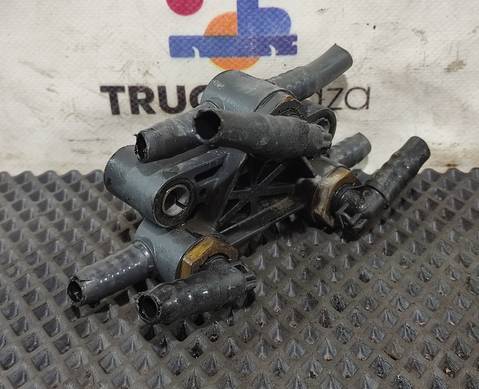 A9604200440 Распределитель тормозных сил для Mercedes-Benz Actros New Actros MP4 (с 2011)