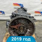 КПП GRS905 TMS 2019 года для Scania 5-series P (с 2004 по 2016)