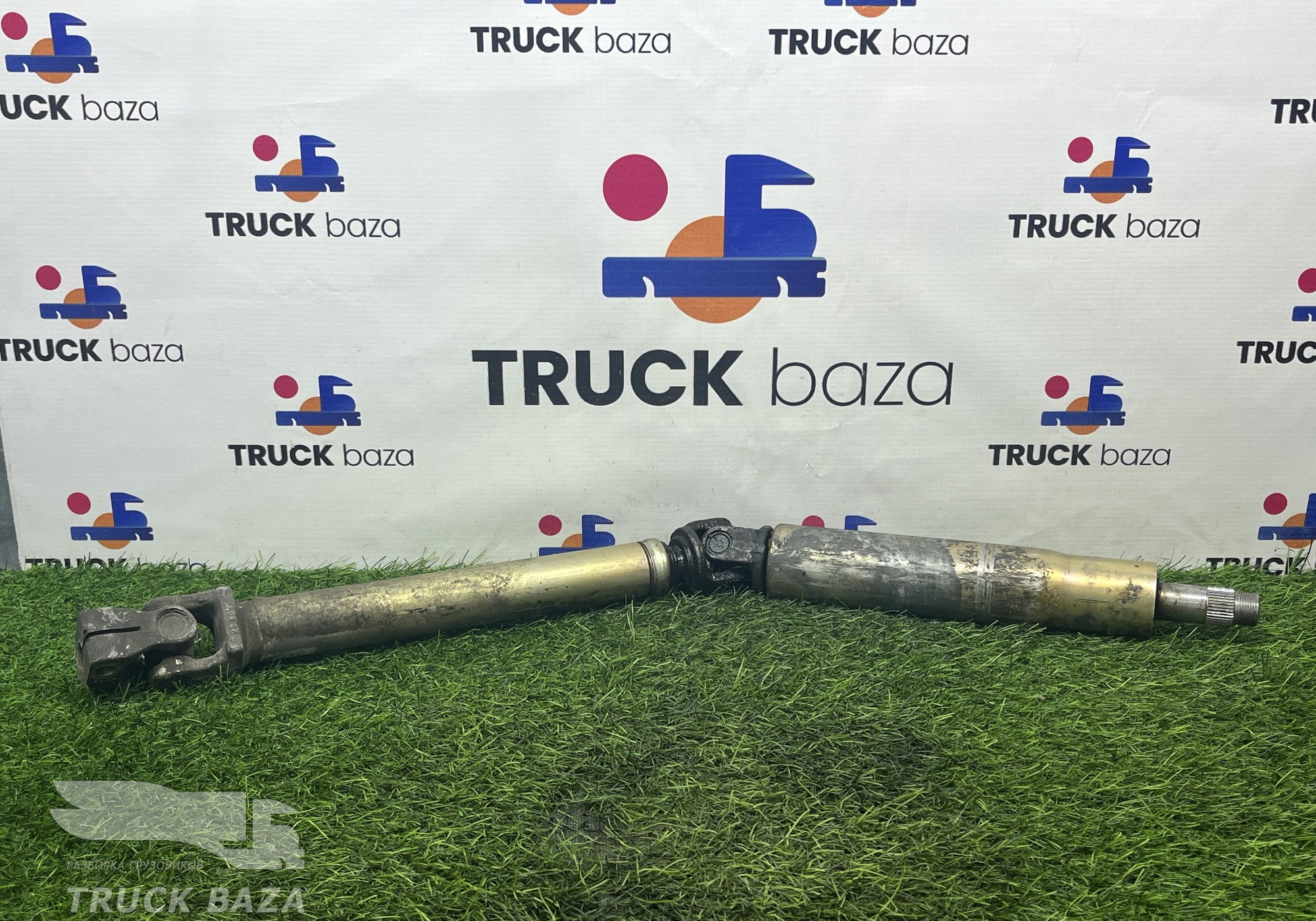 85461226010 Кардан рулевой для Man