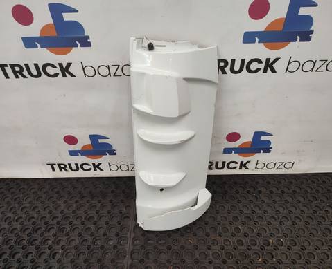 812W624100091 Дефлектор кабины левый для Sinotruk Sitrak C7H