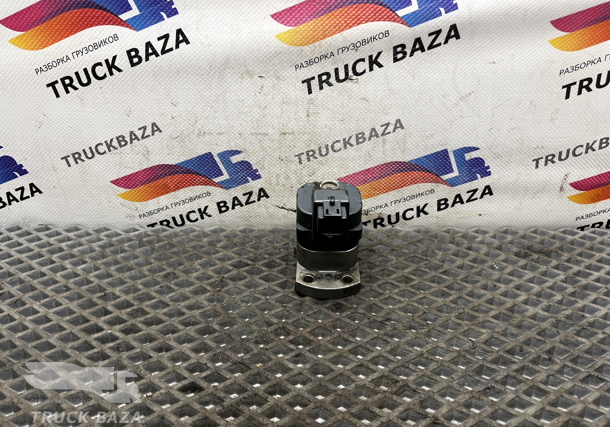 1521175 Актуатор топливный HPI для Scania 4-series