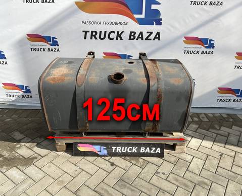 A9424700401 Бак топливный 400 L для Mercedes-Benz Actros