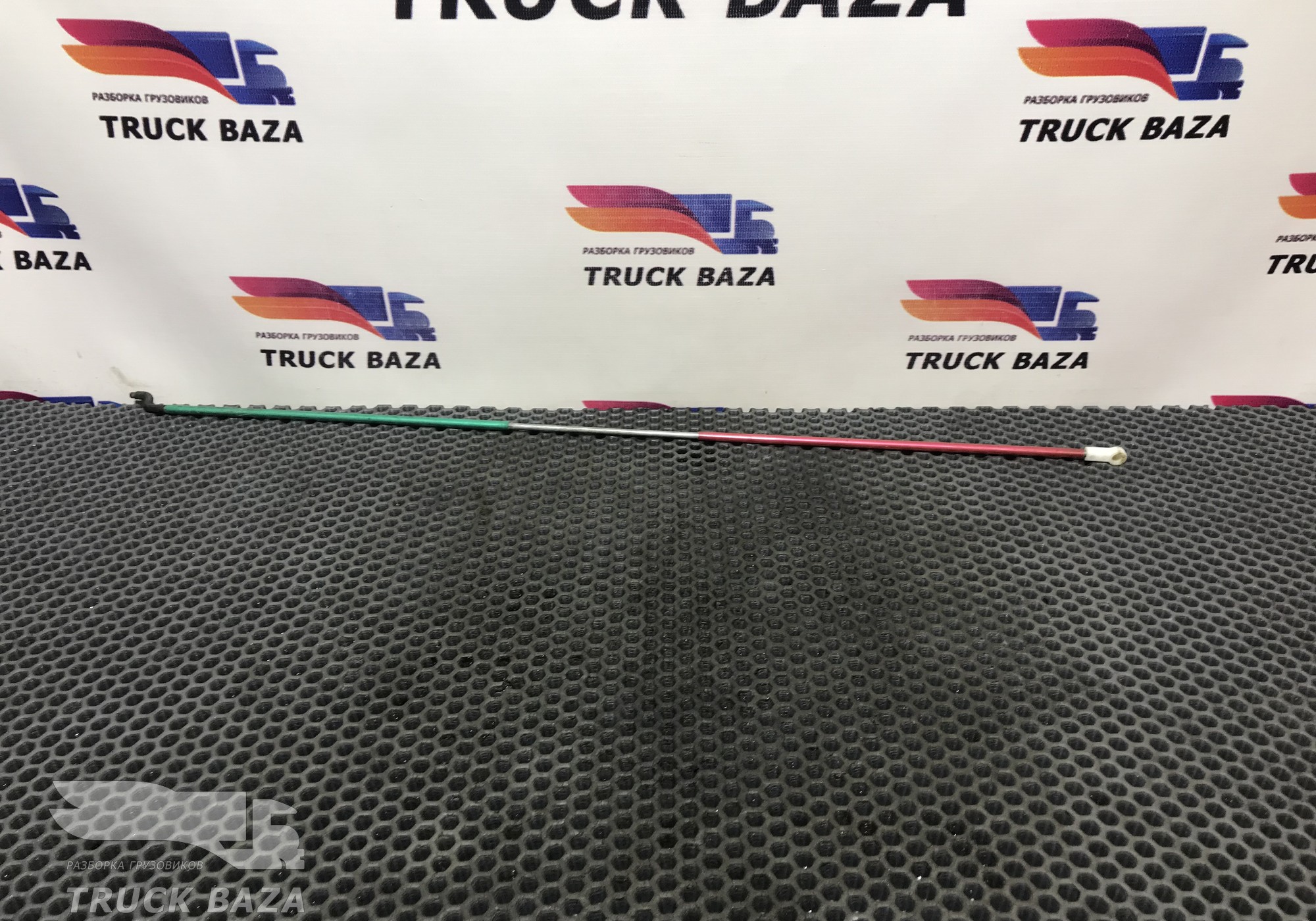 1439247 Тяга замка двери для Daf