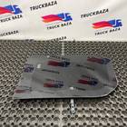 DZ14251710016 Стекло боковое правое спальника для Shacman X3000 (с 2014)