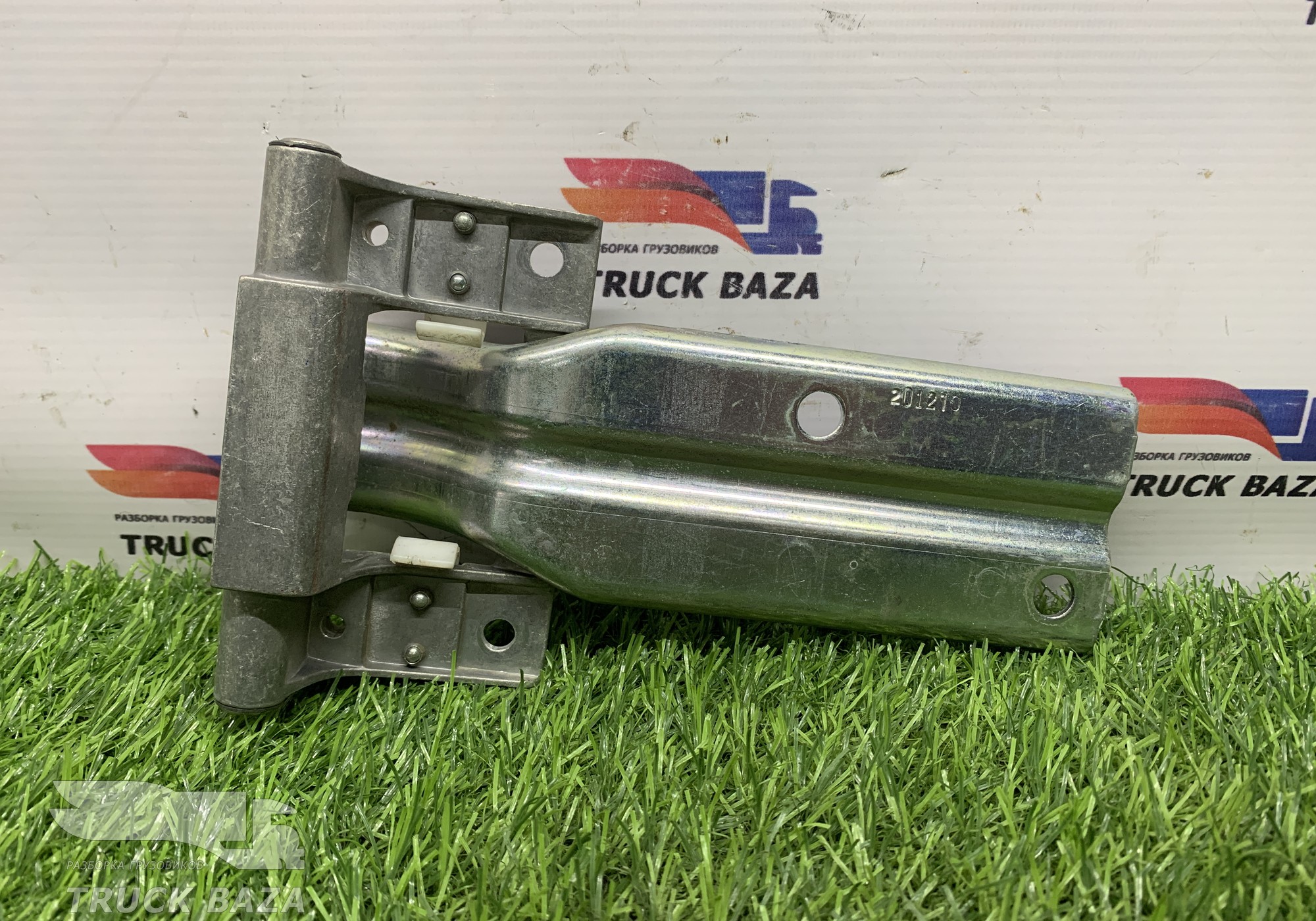 9607501351 Петля крышки инструментального ящика