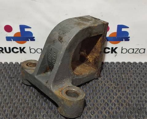WG9925680011 Кронштейн стабилизатора переднего для Sinotruk Sitrak C7H