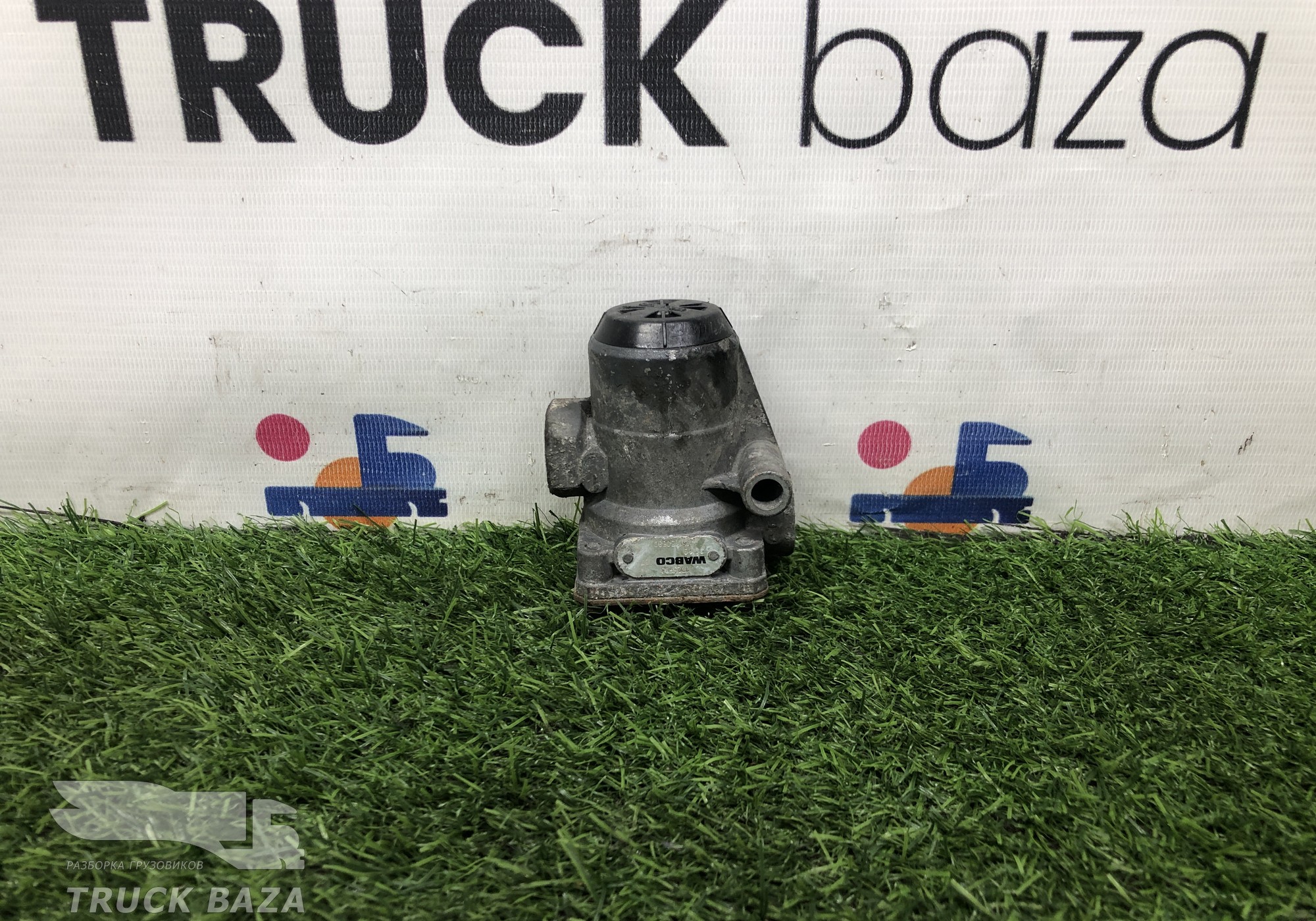 1725688 Клапан ограничения давления для Daf XF105 (с 2005)