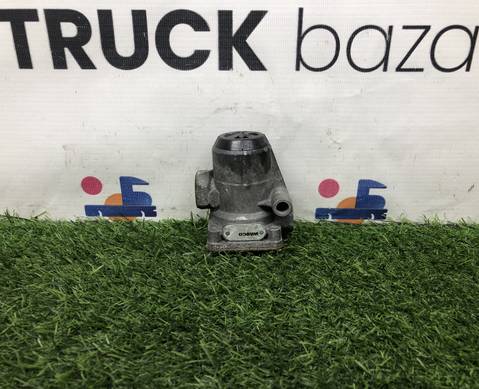 1725688 Клапан ограничения давления для Daf XF105 (с 2005)