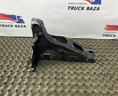 2182069 Кронштейн торсиона кабины левый для Daf XF106 (с 2013 по 2023)