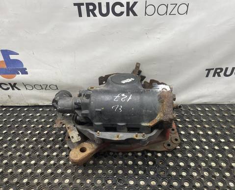 7422089531 ГУР для Renault Premium II (с 2005 по 2013)