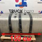 65205110101065 Бак топливный для КАМАЗ 54901