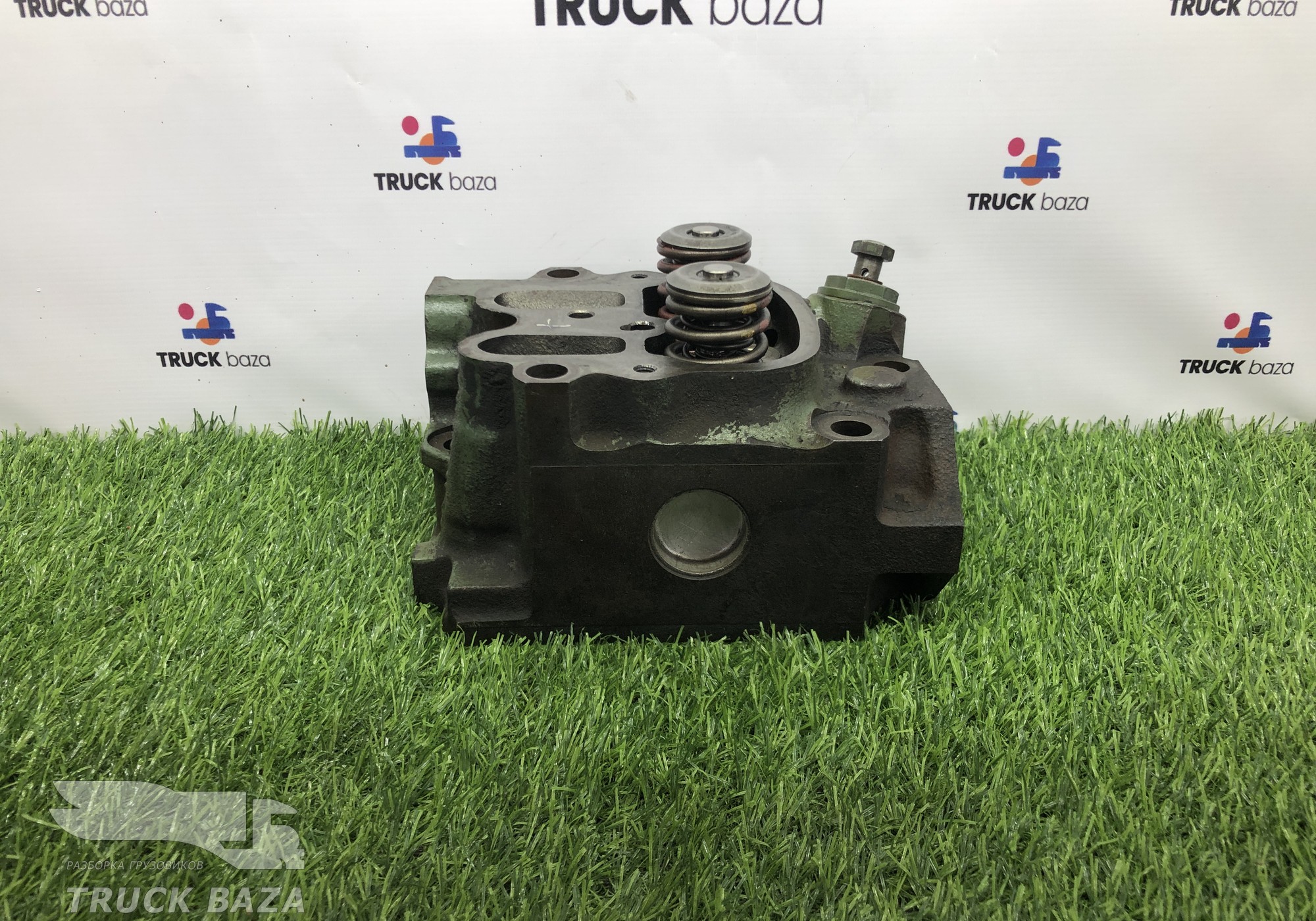 4020160201 Головка блока цилиндров для Mercedes-Benz 16-26