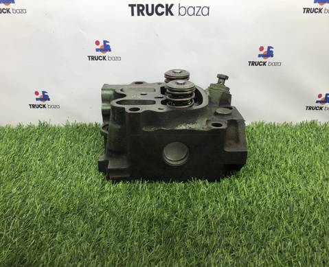 Головка блока цилиндров для Mercedes-Benz 16-26