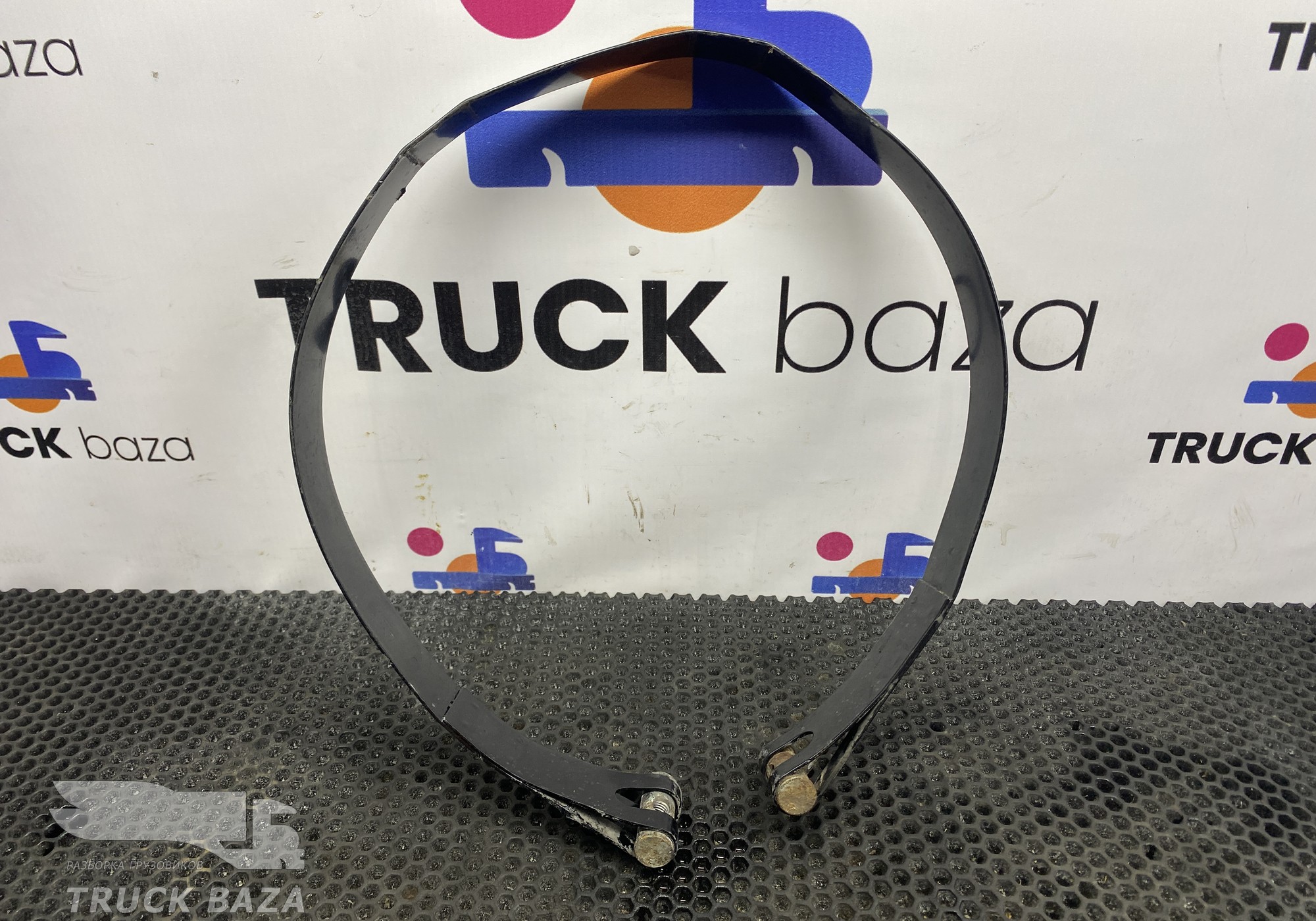 7420744409 Хомут ресивера для Renault