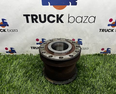WG4071418068 Ступица передняя для Sinotruk Sitrak C7H