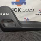 81623966034 Накладка сиденья для Man TGX II (с 2012)