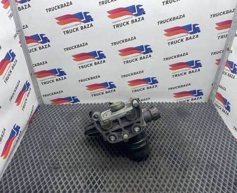 153743 Осушитель пневматической системы для КАМАЗ 54901