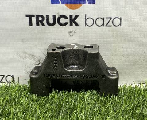 1487541 Кронштейн вала коромысел для Scania 5-series T (с 2004 по 2016)