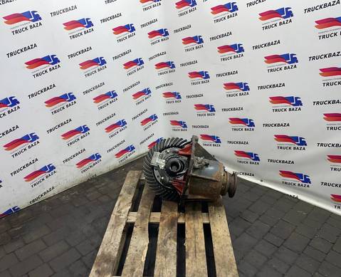 1652704 Редуктор заднего моста 43/16 2.68 для Daf XF105 (с 2005)