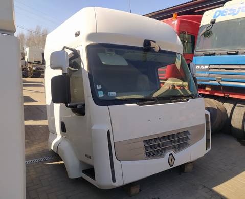 Renault Premium II 2008 г. в разборе