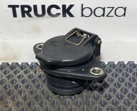 Корпус розетки для Sinotruk Sitrak C7H