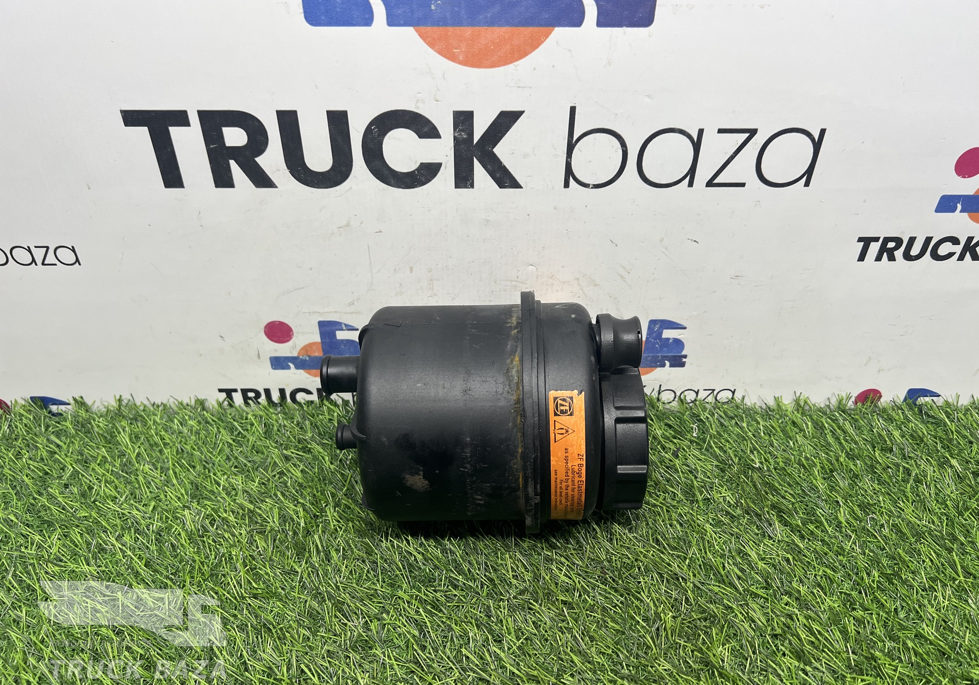 1592945 Бачок ГУРа для Iveco Eurotrakker I (с 1993 по 2004)