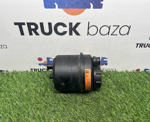 1592945 Бачок ГУРа для Renault Magnum IV DXi (с 2005 по 2013)