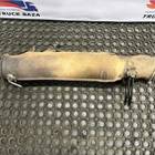 Приемная труба глушителя для Man TGA