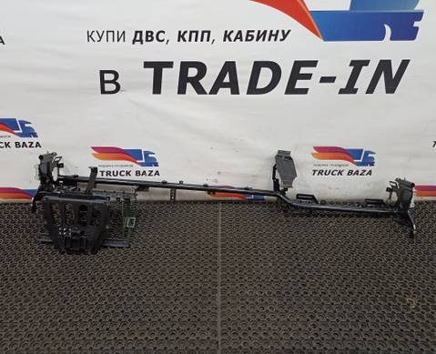 1733040 Усилитель торпедо для Scania 5-series G (с 2004 по 2016)