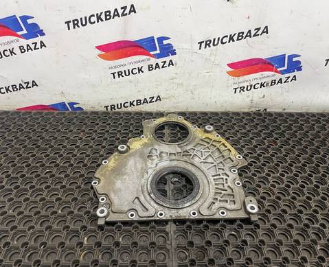 51015013056 Крышка плиты двигателя для Man TGX II (с 2012)