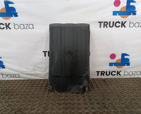 81418600242 Крышка ящика АКБ для Man TGX