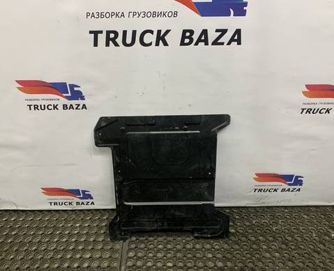 549015107112 Панель пола для КАМАЗ 54901