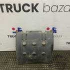 Крыло заднее правое передняя часть