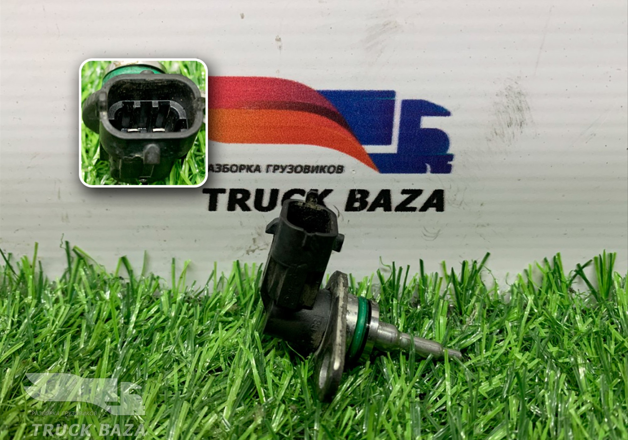 1893478 Датчик температуры воздуха для Daf 95XF