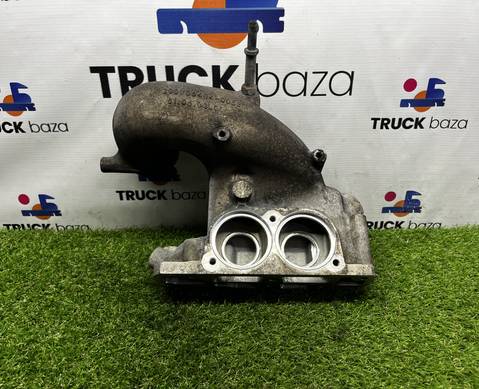 200V064040083 Корпус термостата для Sinotruk Howo T5G