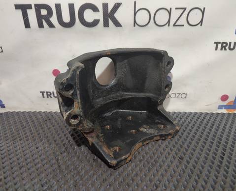 6511504859 Кронштейн подушки двигателя для КАМАЗ 5490 (с 2013)
